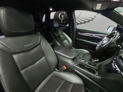 2021 Cadillac XT5 Luxury   - Photo 10 - Lennox, CA 90304