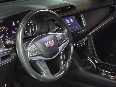 2021 Cadillac XT5 Luxury   - Photo 23 - Lennox, CA 90304
