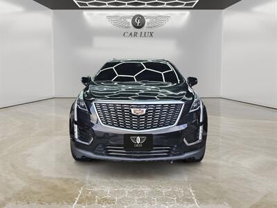2021 Cadillac XT5 Luxury   - Photo 8 - Lennox, CA 90304