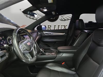 2021 Cadillac XT5 Luxury   - Photo 9 - Lennox, CA 90304