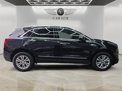 2021 Cadillac XT5 Luxury   - Photo 6 - Lennox, CA 90304