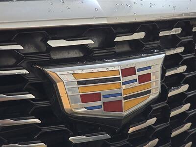 2021 Cadillac XT5 Luxury   - Photo 17 - Lennox, CA 90304