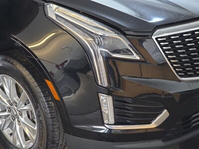 2021 Cadillac XT5 Luxury   - Photo 16 - Lennox, CA 90304