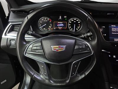 2021 Cadillac XT5 Luxury   - Photo 12 - Lennox, CA 90304