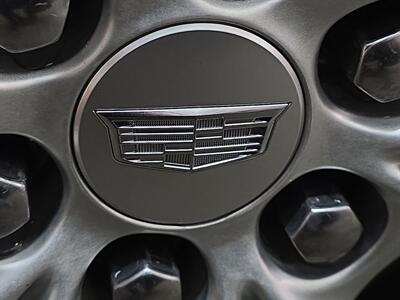 2021 Cadillac XT5 Luxury   - Photo 18 - Lennox, CA 90304