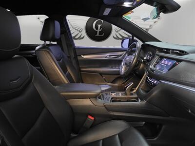 2021 Cadillac XT5 Luxury   - Photo 15 - Lennox, CA 90304