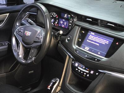 2021 Cadillac XT5 Luxury   - Photo 22 - Lennox, CA 90304
