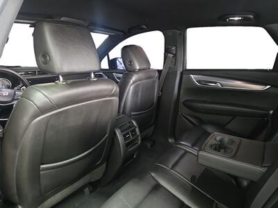 2021 Cadillac XT5 Luxury   - Photo 14 - Lennox, CA 90304