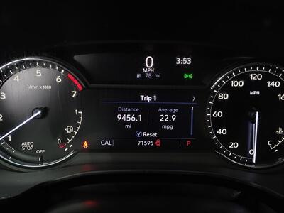 2021 Cadillac XT5 Luxury   - Photo 19 - Lennox, CA 90304