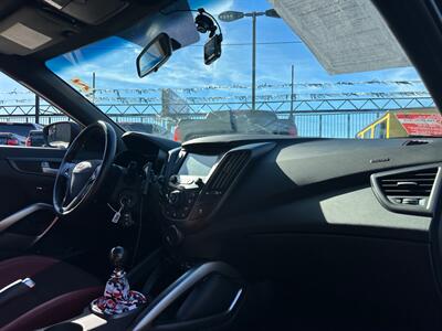 2017 Hyundai VELOSTER Turbo R-Spec   - Photo 33 - Lennox, CA 90304