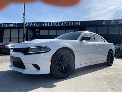 2021 Dodge Charger R/T   - Photo 3 - Lennox, CA 90304