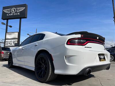 2021 Dodge Charger R/T   - Photo 4 - Lennox, CA 90304