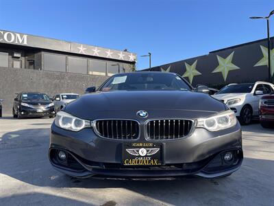 2014 BMW 428i  SPORT - Photo 2 - Lennox, CA 90304