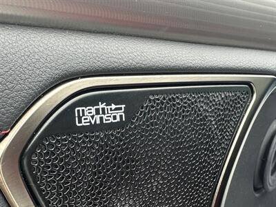 2019 Lexus ES F SPORT   - Photo 8 - Lennox, CA 90304