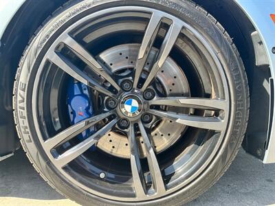 2015 BMW M4   - Photo 7 - Lennox, CA 90304
