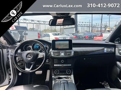 2016 Mercedes-Benz CLS CLS 550   - Photo 17 - Lennox, CA 90304