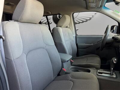 2018 Nissan Frontier SV   - Photo 14 - Lennox, CA 90304