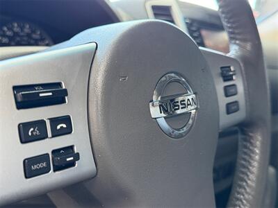 2018 Nissan Frontier SV   - Photo 15 - Lennox, CA 90304