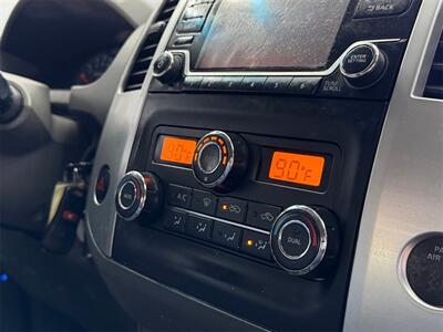 2018 Nissan Frontier SV   - Photo 17 - Lennox, CA 90304