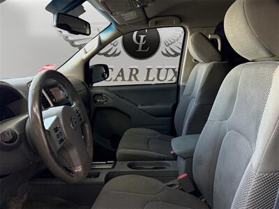 2018 Nissan Frontier SV   - Photo 8 - Lennox, CA 90304