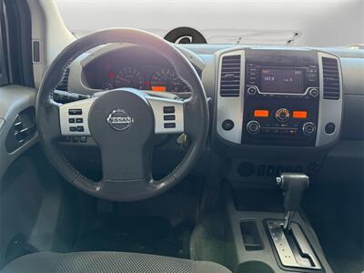 2018 Nissan Frontier SV   - Photo 9 - Lennox, CA 90304