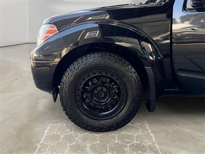 2018 Nissan Frontier SV   - Photo 13 - Lennox, CA 90304