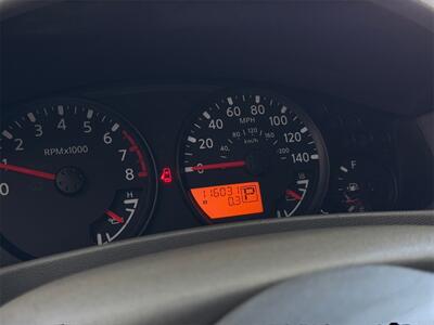 2018 Nissan Frontier SV   - Photo 16 - Lennox, CA 90304