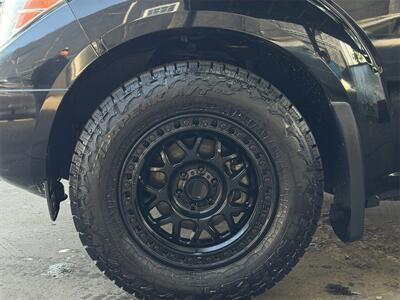 2018 Nissan Frontier SV   - Photo 19 - Lennox, CA 90304