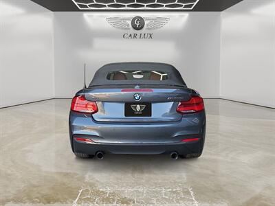 2019 BMW M240i xDrive - Photo 4 - Lennox, CA 90304