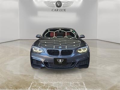 2019 BMW M240i xDrive - Photo 8 - Lennox, CA 90304