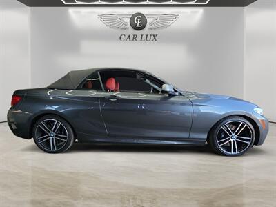 2019 BMW M240i xDrive - Photo 6 - Lennox, CA 90304