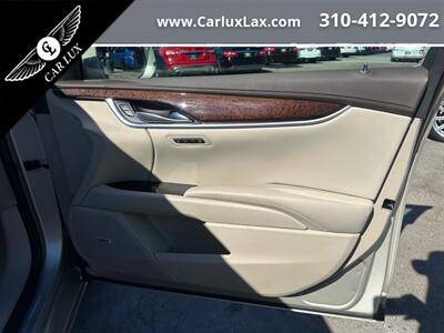 2015 Cadillac XTS Luxury   - Photo 20 - Lennox, CA 90304