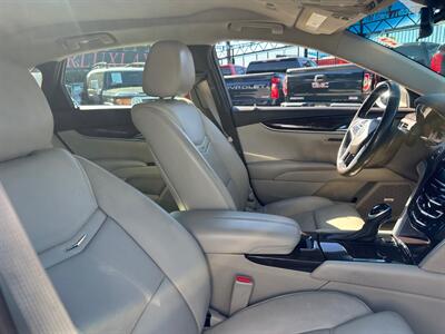 2015 Cadillac XTS Luxury   - Photo 18 - Lennox, CA 90304