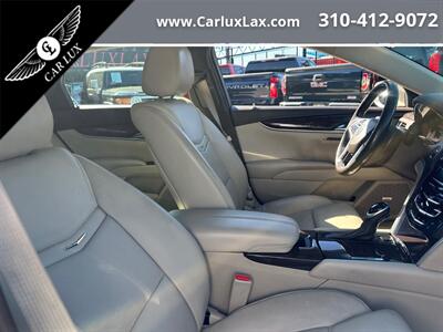2015 Cadillac XTS Luxury   - Photo 18 - Lennox, CA 90304