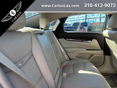 2015 Cadillac XTS Luxury   - Photo 16 - Lennox, CA 90304