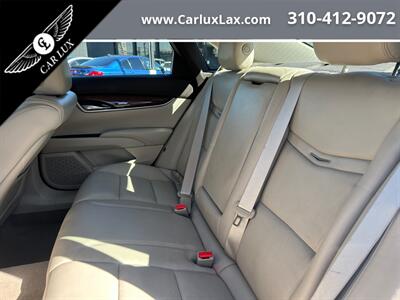 2015 Cadillac XTS Luxury   - Photo 11 - Lennox, CA 90304