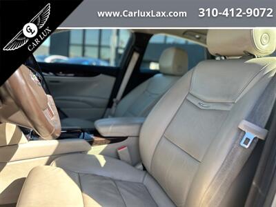 2015 Cadillac XTS Luxury   - Photo 8 - Lennox, CA 90304
