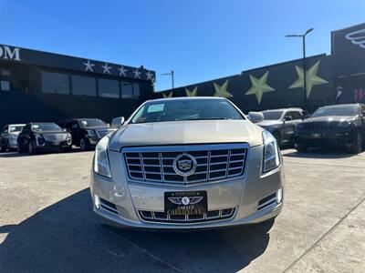 2015 Cadillac XTS Luxury   - Photo 3 - Lennox, CA 90304