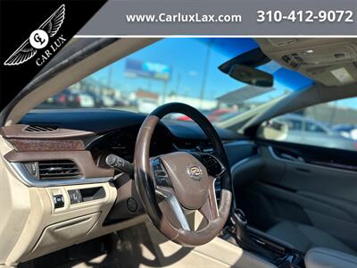 2015 Cadillac XTS Luxury   - Photo 9 - Lennox, CA 90304