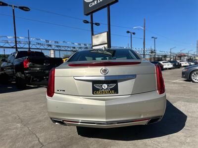 2015 Cadillac XTS Luxury   - Photo 5 - Lennox, CA 90304