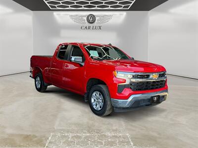 2024 Chevrolet Silverado 1500 LT   - Photo 7 - Lennox, CA 90304