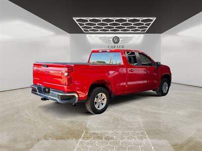 2024 Chevrolet Silverado 1500 LT   - Photo 5 - Lennox, CA 90304