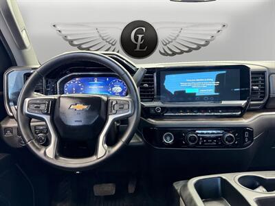 2024 Chevrolet Silverado 1500 LT   - Photo 10 - Lennox, CA 90304
