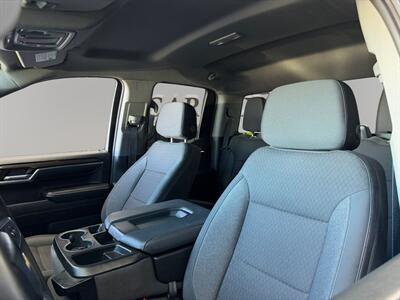 2024 Chevrolet Silverado 1500 LT   - Photo 9 - Lennox, CA 90304