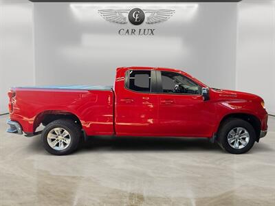 2024 Chevrolet Silverado 1500 LT   - Photo 6 - Lennox, CA 90304