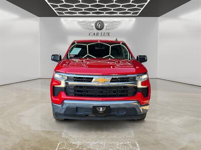 2024 Chevrolet Silverado 1500 LT   - Photo 8 - Lennox, CA 90304