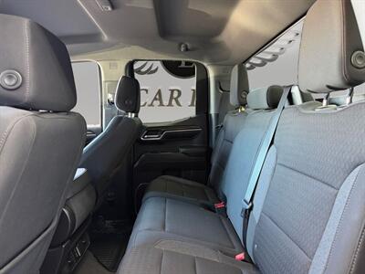2024 Chevrolet Silverado 1500 LT   - Photo 13 - Lennox, CA 90304