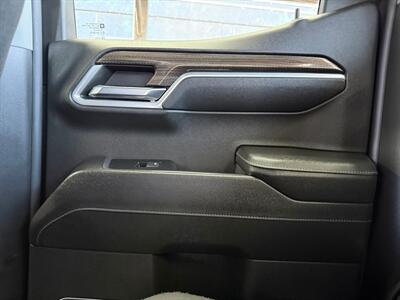 2024 Chevrolet Silverado 1500 LT   - Photo 19 - Lennox, CA 90304