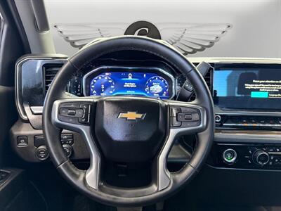 2024 Chevrolet Silverado 1500 LT   - Photo 12 - Lennox, CA 90304