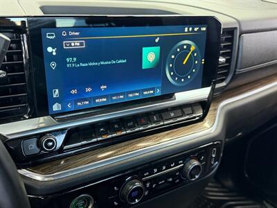 2024 Chevrolet Silverado 1500 LT   - Photo 16 - Lennox, CA 90304